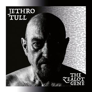 Jethro Tull – The Zealot Gene 2LP+CD & LP-booklet