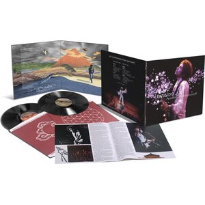 Bob Dylan – Another Budokan 1978 2LP