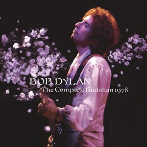 Bob Dylan – The Complete Budokan 1978 4CD Box Set