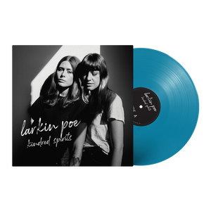 Larkin Poe ‎– Kindred Spirits LP Coloured Vinyl