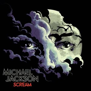 Michael Jackson ‎– Scream CD