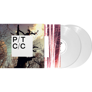 Porcupine Tree – Closer/Continuation 2LP White Vinyl