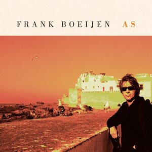 Frank Boeijen ‎– As 2LP