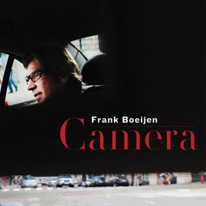 Frank Boeijen ‎– Camera LP