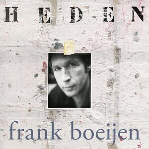 Frank Boeijen ‎– Heden LP