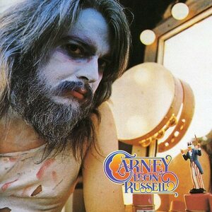 Leon Russell – Carney CD