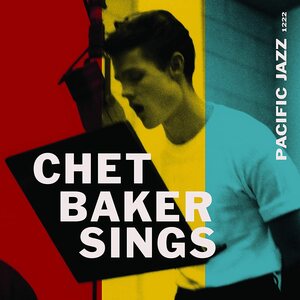 Chet Baker – Chet Baker Sings LP