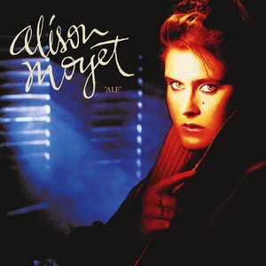 Alison Moyet – Alf LP