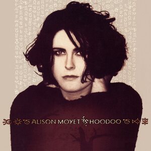 Alison Moyet – Hoodoo 2CD