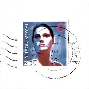 Alison Moyet – Essex 2CD