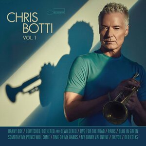 Chris Botti - Vol. 1 LP