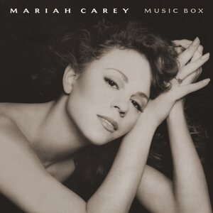 Mariah Carey – Music Box 3CD 30th Anniversary Expanded Edition