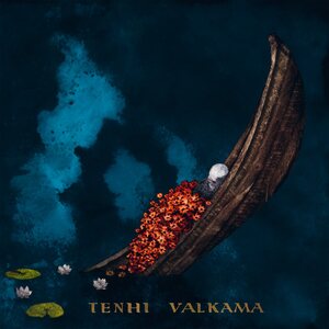 Tenhi – Valkama CD