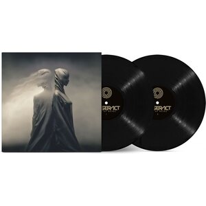 Tesseract – War of Being 2LP