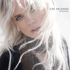 Ilse DeLange – Incredible LP