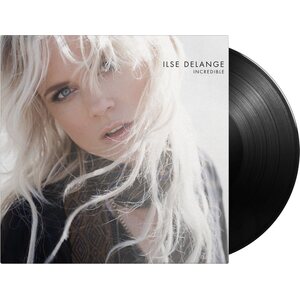 Ilse DeLange – Incredible LP