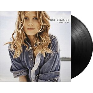 Ilse DeLange – Next To Me LP