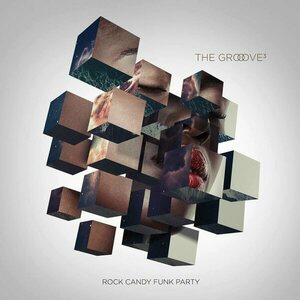 Rock Candy Funk Party – The Groove Cubed 2LP