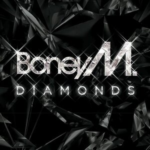 Boney M – Diamonds (40th Anniversary Edition) 3CD