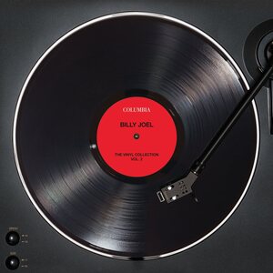 Billy Joel – The Vinyl Collection vol.2 11LP Box Set