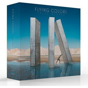Flying Colors – Third Degree 2CD Box Set