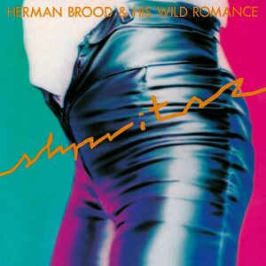 Herman Brood & His Wild Romance – Shpritsz LP Coloured Vinyl