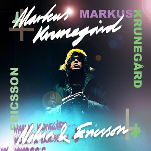 Markus Krunegård - Nokia & Ericsson LP