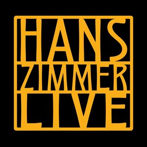 Hans Zimmer – Live 4LP
