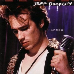 Jeff Buckley – Grace LP (National Album Day 2023)