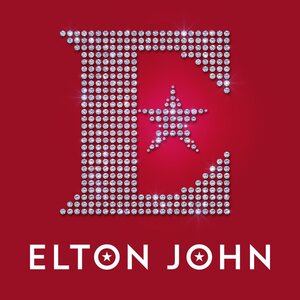Elton John ‎– Diamonds 3CD
