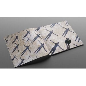 Muse – Absolution 3LP+2CD Box Set