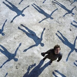 Muse – Absolution 3LP+2CD Box Set