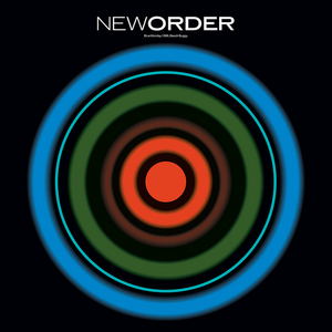 New Order – Blue Monday '88 12"