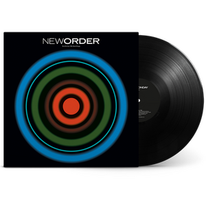 New Order – Blue Monday '88 12"
