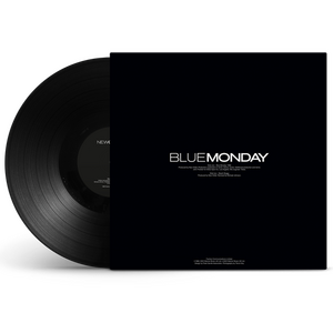 New Order – Blue Monday '88 12"