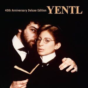 Barbra Streisand – Yentl - Original Motion Picture Soundtrack 2LP