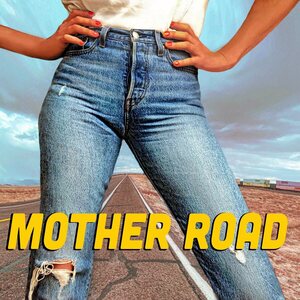 Grace Potter – Mother Road LP
