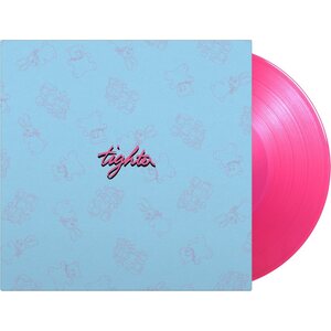 Mindless Self Indulgence – Tighter 2LP Coloured Vinyl