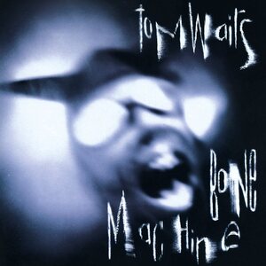 Tom Waits – Bone Machine LP