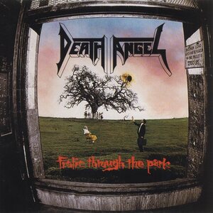 Death Angel – Frolic Through The Park CD