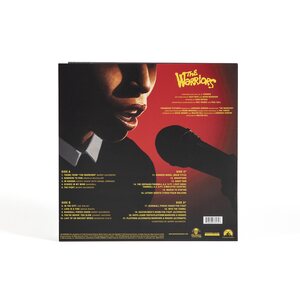 Barry DeVorzon – The Warriors (Music From The Motion Picture) 2LP Coloured Vinyl