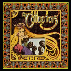 Collectors – The Collectors CD