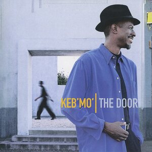 Keb’ Mo – Door CD