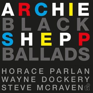Archie Shepp – Black Ballads LP Coloured Vinyl