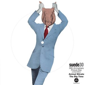 Suede – Animal Nitrate 7" Picture Disc