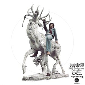 Suede – So Young 7" Picture Disc
