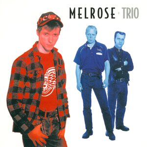 Melrose – Trio LP