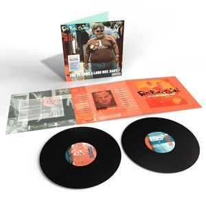Fatboy Slim – You’ve Come A Long Way Baby 2LP [Half-Speed Remaster]