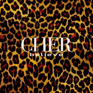 Cher – Believe (25th Anniversary Deluxe Edition) 3LP Box Set Coloured Vinyl
