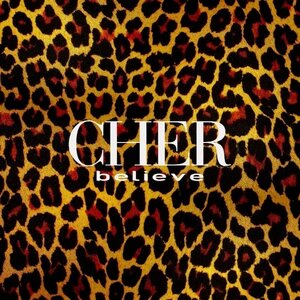 Cher – Believe (25th Anniversary Deluxe Edition) 2CD